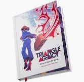 Triangle Agency RPG